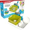 Joseph Joseph Évier De Cuisine Extensible Pour Enfants Avec Accessoires