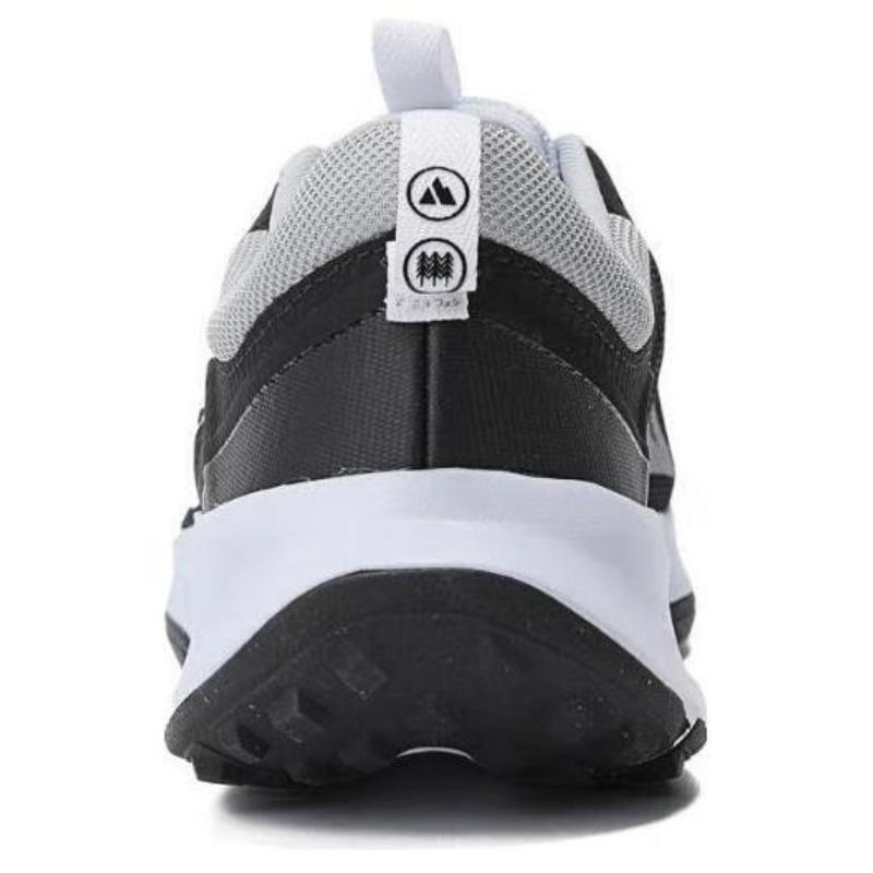 Nike Кроссовки женские Juniper Trail 2 Next Nature Черный Светло-серый Ледниково-голубой Белый DM0821-006