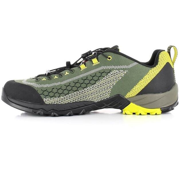 Треккинговые ботинки Kayland Alpha Knit GTX