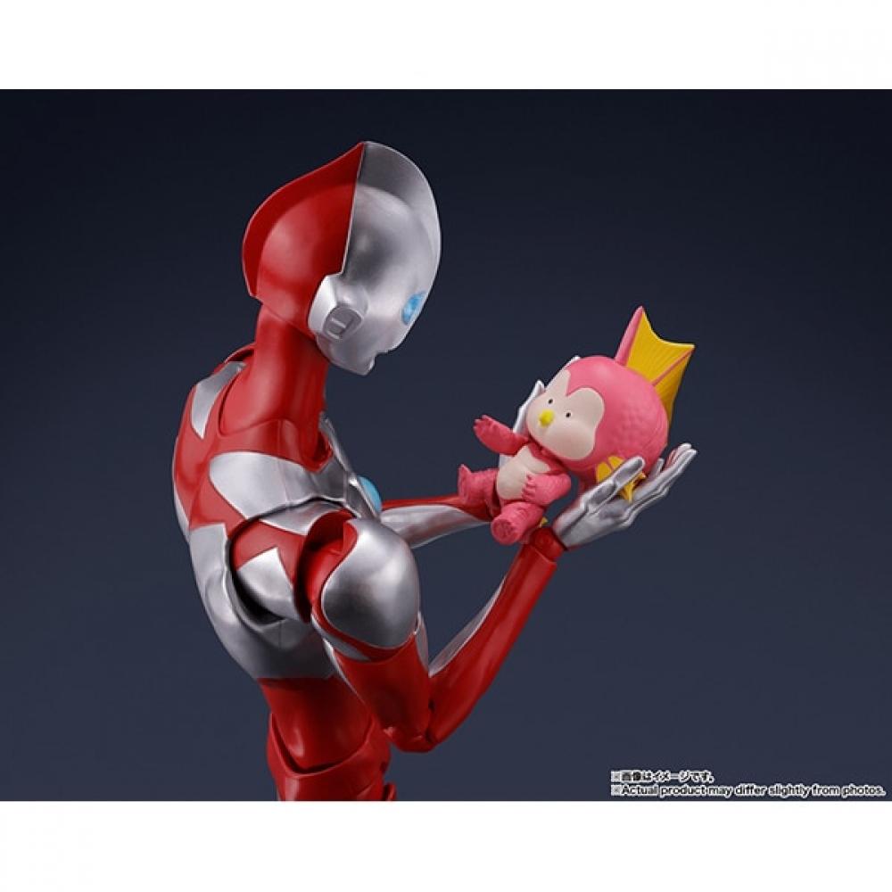 Bandai Spirits ShFiguarts  Figuarts  Ультрамен  Восходящий Ультрамен   Эми  Ультрамен  Восходящий  [раскрашенная фигурка для игры]