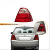 Задний фонарь для Toyota Corolla Седан 4 двери 2004-2006 (81560-1A890, 81550-1E040)