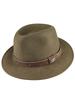 Kaliseumontapone Malo Heritage Fedora Hat