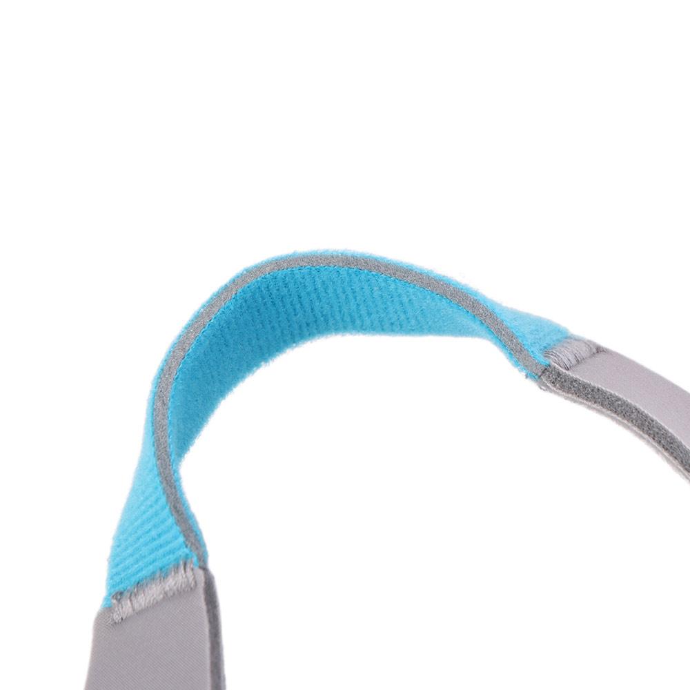 Double Layer N20 Headband Breathing Machine Replacement Accessory  Fit N20 Face Mask