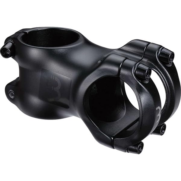 Вынос BBB Rider 90мм Черный +/-7D 31.8 BHS-09
