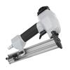 Pneumatic Nail Gun Heavy Duty Nailer Stapler Seamless Woodworking Industrial Tools for F Nails