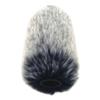 Outdoor Artificial Fur Wind Microphone Cover Muff Windscreen Sleeve Shield For Rode VideoMic Go Dead for CAT Windshield