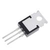 10 шт./уп. MOSFET-транзисторы IRF540N 33 А 100 В N-канальный мощный MOSFET-транзистор, применимый для усилителя мощности TO-220