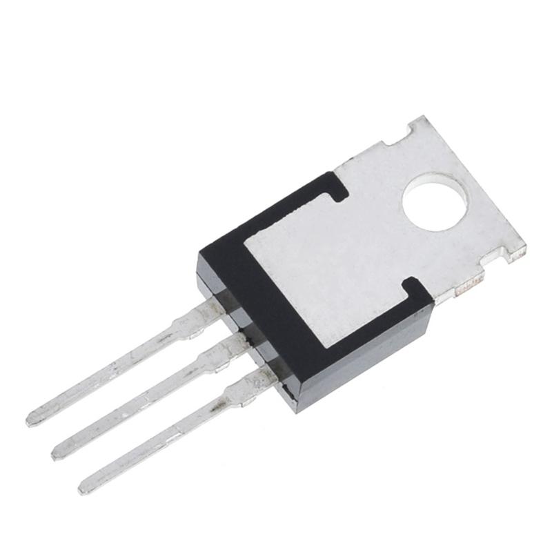 10 шт./уп. MOSFET-транзисторы IRF540N 33 А 100 В N-канальный мощный MOSFET-транзистор, применимый для усилителя мощности TO-220