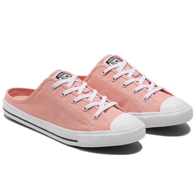 Converse Кеды Chuck Taylor All Star Dainty Mule для розовых женщин 570922C