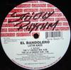 12inch Record EL BANDOLERO - Latin Kaos SR12425 Strictly Rhythm 1996 US Dance & Electronica Used