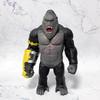 2024 Godzilla vs. Kong 2: Evolved King Kong Gorilla Movable Figure