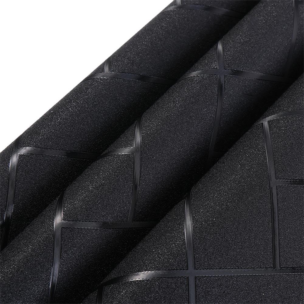 Статические наклейки Полная светонепроницаемость Оконная пленка Без клея Защитная пленка для конфиденциальности окон Штора-блэкаут Окна