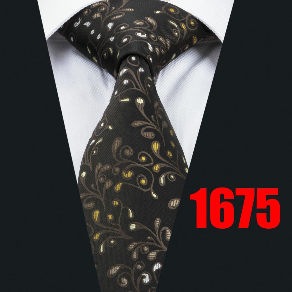 Hi-Tie Шелковые галстуки для деловой свадьбы