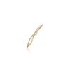 Monpari Gold Single Earring