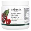 Eclectic Herb, Berry Tart Cherry, Whole Food POWder, 5.1 Oz (144 G)