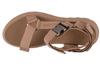 Palladium Pallacruise Strap, Женские бежевые сандалии