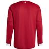 adidas Мужская футболка для футбола Ливерпуль JV6456