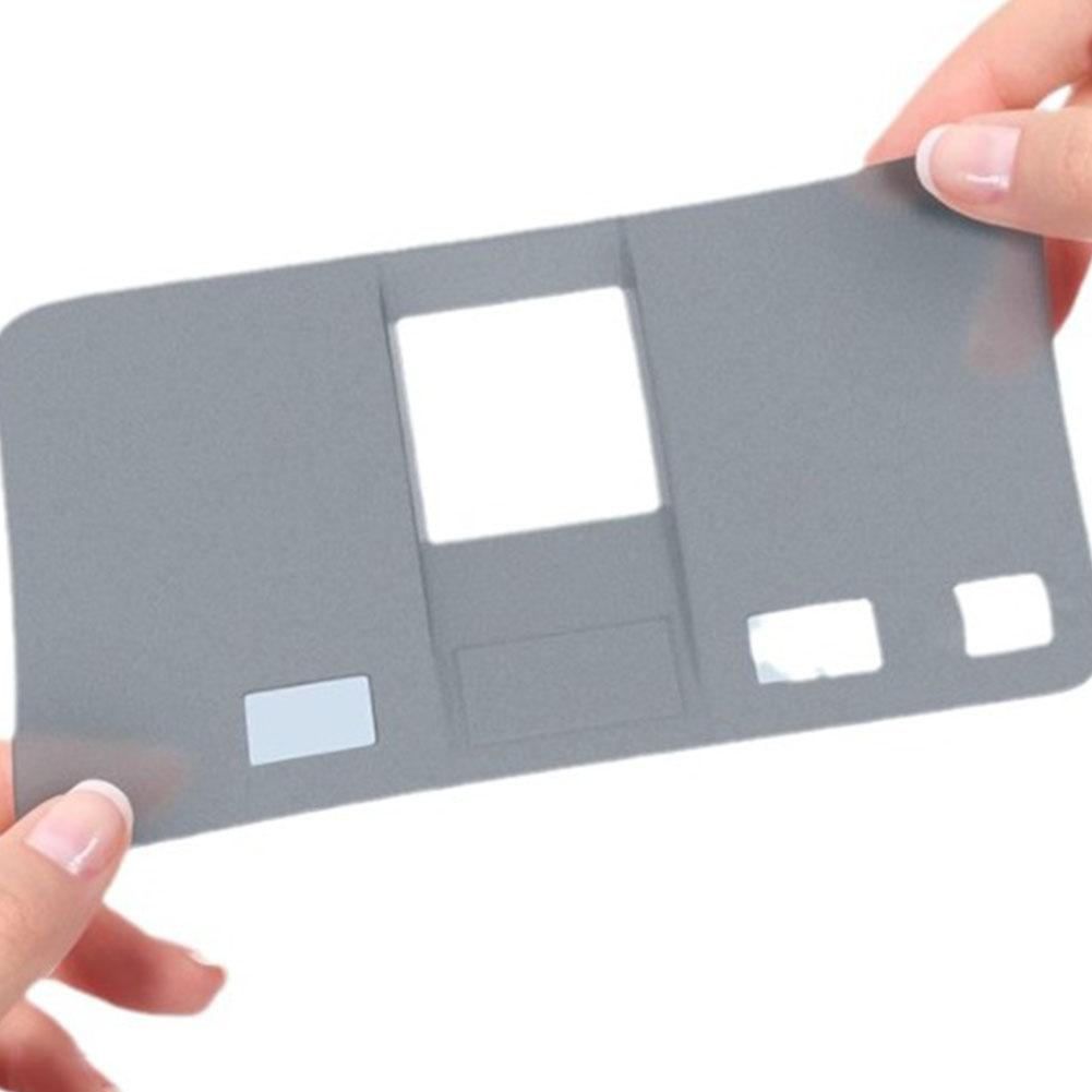 Для BYD Seal DMI Song PLUS силиконовая головка редуктора автомобиля центральный пульт управления защитный чехол центральная кнопка управления силиконовая накладка