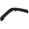 Passenger Side Rear Wheel Arch Trim Replacement for Toyota RAV4 2019 2024 75605 0R090 Wheel Arch Moulding Trim Flare