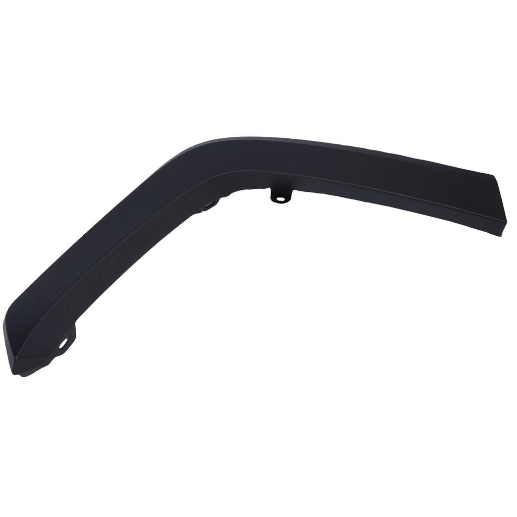Passenger Side Rear Wheel Arch Trim Replacement for Toyota RAV4 2019 2024 75605 0R090 Wheel Arch Moulding Trim Flare