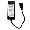 1 шт. DIY Аксессуары 12В/5В 2А USB на IDE/SATA Адаптер питания Жесткий диск/HDD/CD-ROM AC DC