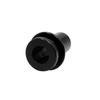 uxcell Gear Shift Knob Adapter Shift Knob Conversion Adapter M12