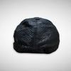 [Б/У] Кепка Carhartt Black Duck Mesh, Однотонная черная шляпа, Снэпбэк Carhartt