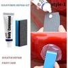 Car Body Compound Paste Set Scratch De-mark Abrasive Paint Care Auto Polishing Grinding Car Paste Polish Care