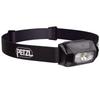 Налобный фонарь Petzl LED Tikiina E060AB00 (Черный/FF/Мужской, женский)
