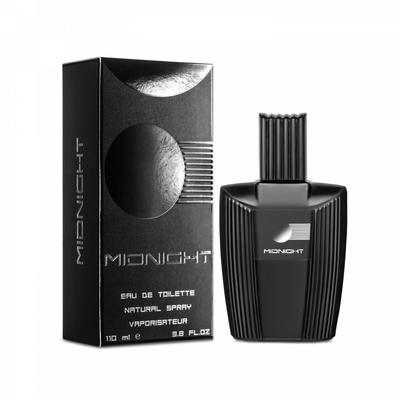 MIDNIGHT Man Туалетная вода для мужчин Мужская Midnight, серия Moon