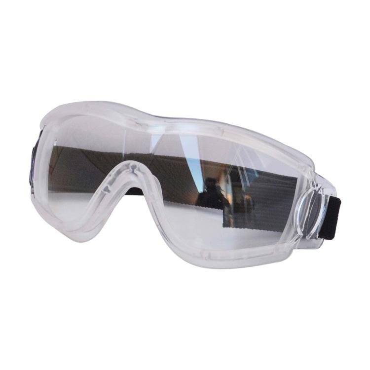 Color Safety Glasses Ansi Z87.1 Anti Fog Goggles Protective Eyes Safety Kids Safety Goggles