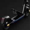 Scooter électrique JOYOR C10 - Moteur 500 W -- Batterie 48 V 10,4 Ah - Pneus 10 pouces - Autonomie 30-50 kilomètres