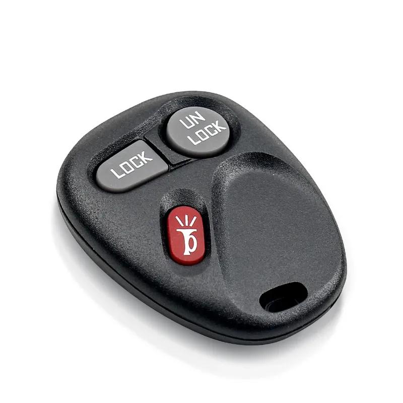 KEYYOU KOBLEAR1XT С батарейкой Для Chevrolet Silverado Suburban S10 Tahoe Подходит для GMC Yukon Sierra Для Buick 315 МГц Пульт дистанционного управления Вход без ключа