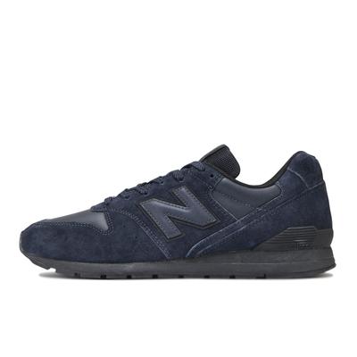 Кроссовки CM996 Цвет UB2 см D [New Balance] (Текущая модель) [Ограниченное количество] (NAVY) 26,0