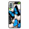 Для Nokia G22 Чехол G 22 Чехол для телефона Черный Силикон Мягкая задняя крышка Чехол для телефона Nokia G22 6.5" Coque Для NokiaG22 Funda