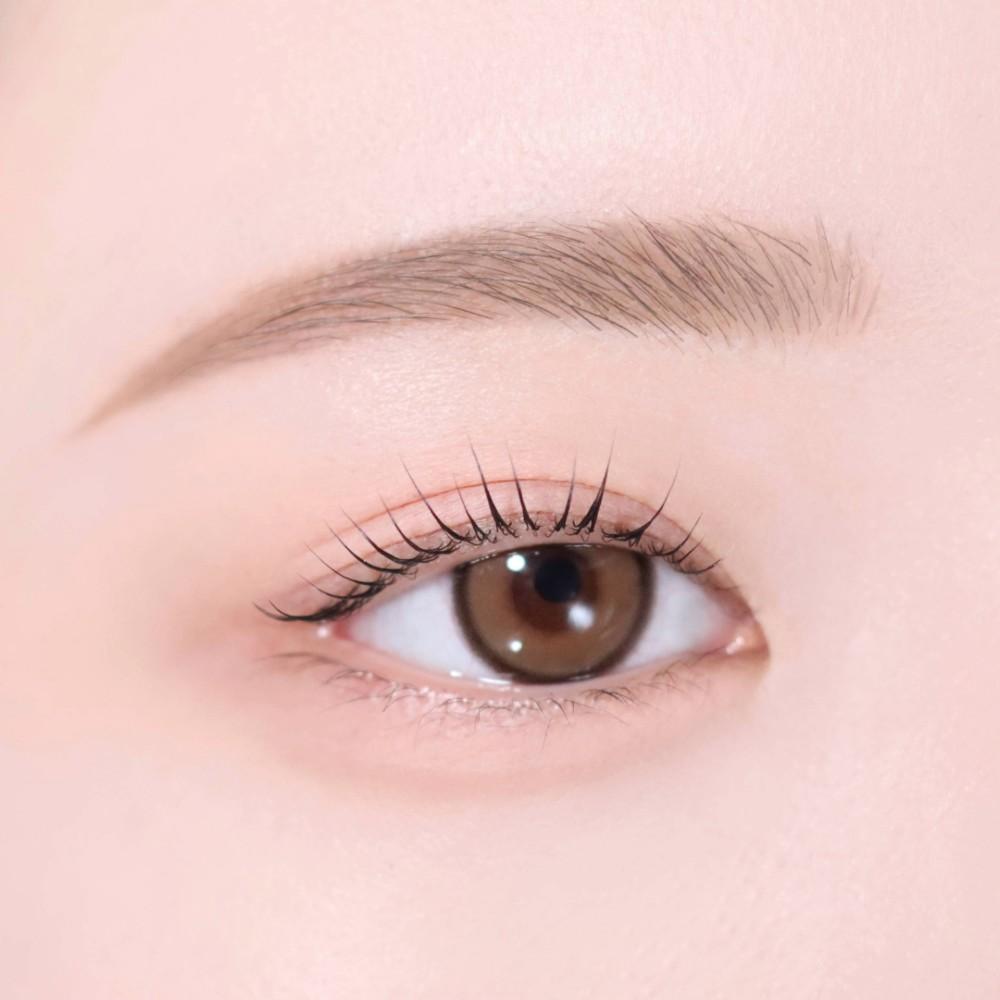 AOU Точный бальзам для бровей 2г