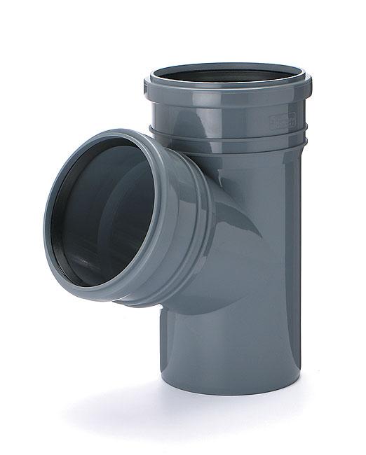 TEE 50/50/45' - HP/U5T4