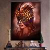 5D Diamond Painting Mask Beauty Full Display Round Diamond Embroidery Dance Cross Stitch Rhinestones