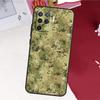 Камуфляжный Военный Чехол Для Oppo A60 A80 A40 A18 A38 A58 A78 A98 A96 A76 A16 A94 A74 A54 A15 A17 A57 A77 A5 Pro