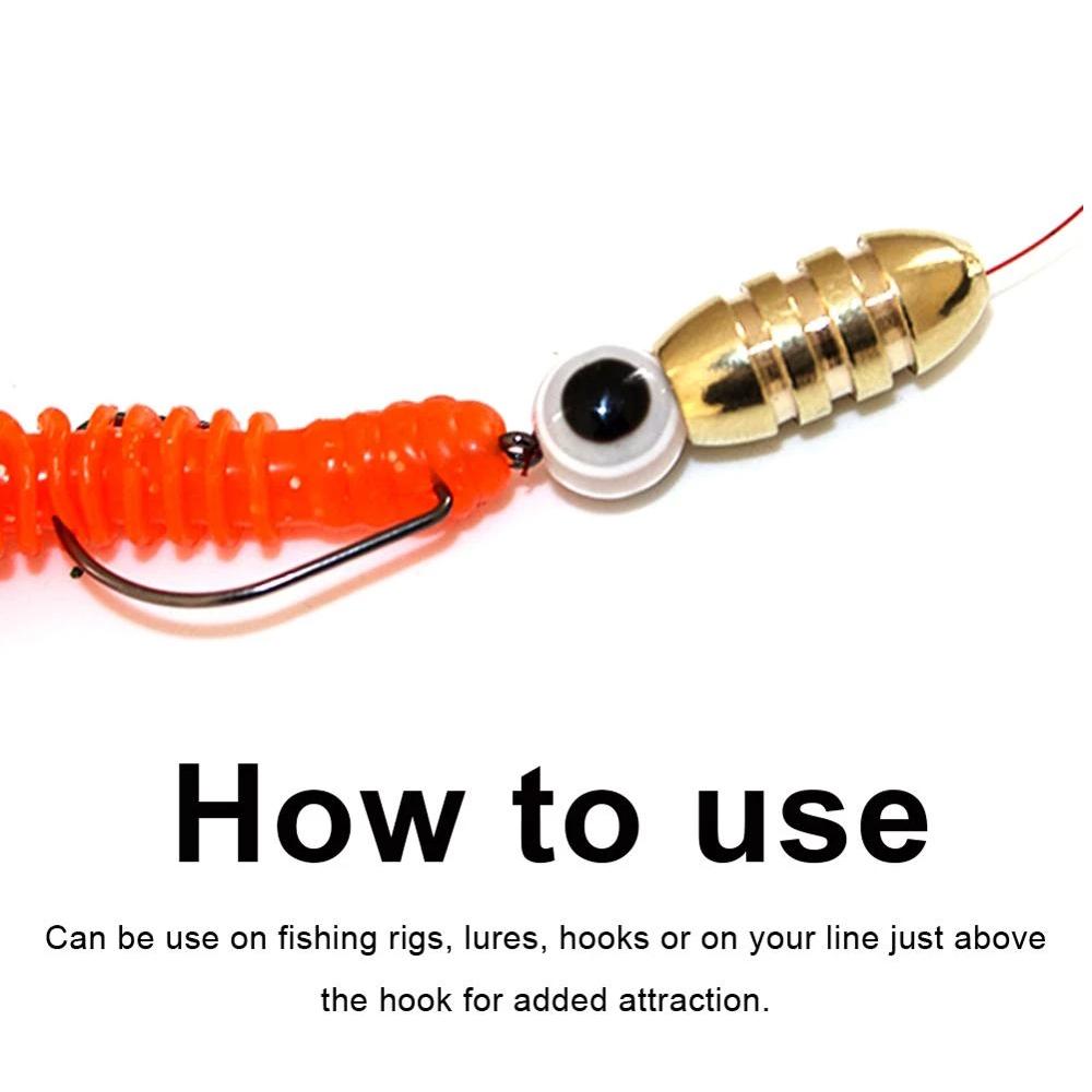 Высококачественные рыболовные бусины «рыбий глаз» 4 мм/5 мм/6 мм/8 мм/10 мм/12 мм Красивый дизайн материала для вязания мушек