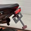 For KTM 790 Duke 2018-2026 DUKE 890 R DUKE 890 GP Rear Tail Tidy Fender Eliminator Kit Registration License Plate Holder Bracket