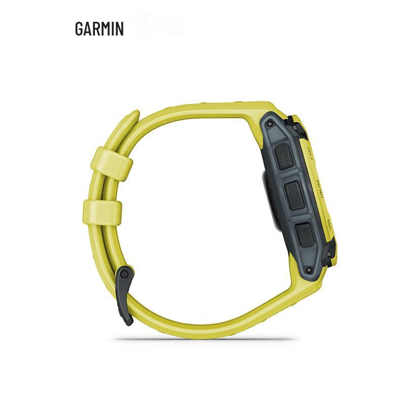 Garmin Instinct E Limited Edition GPS Sport Smartwatch (CN version)
