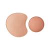 Fwee Puy Make Mellow Dual Blusher Nude No. 2 Downtempo