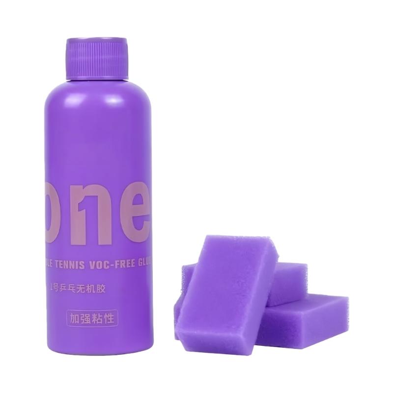 Быстросохнущие клеи для пинг-понговых ракеток Для ремонта пинг-понговых ракеток и ухода за оборудованием Клеи для обслуживания ракеток для настольного тенниса