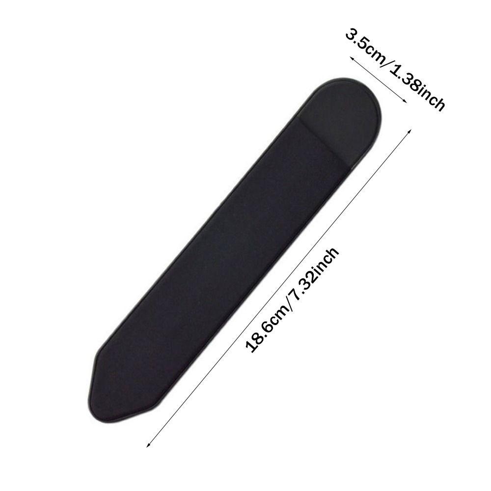 Adhesive Pencil Cases for Apple Pencil 2 1 Stick Holder for IPad Pencil Cover Tablet Touch Stylus Pouch Bag Sleeve Stylus Holder