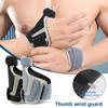 1Pcs Thumb Brace Support for Arthritis-Thumb Splint Right Hand&Thumb Splint Left Hand-Wrist and Thumb Support,Thumb Spica Splint