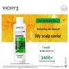 Vichy Dercos Очищающий шампунь против перхоти