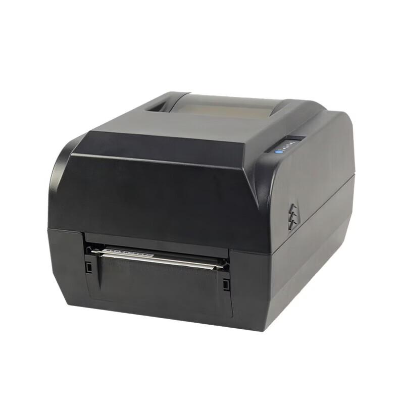 Weishan DP800 RFID сканер-принтер штрих-кодов вилка CN (адаптер в комплекте)