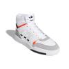 adidas Дроп Степ Белый - EE5220
