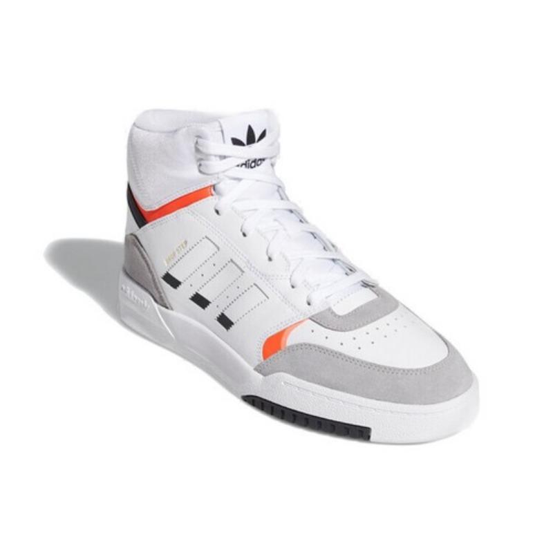 adidas Дроп Степ Белый - EE5220